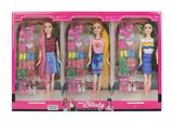 OBL925622 - Doll