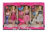 OBL925623 - Doll