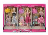 OBL925624 - Doll