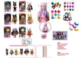 OBL925627 - Doll