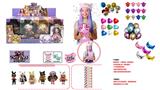 OBL925628 - Doll