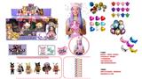 OBL925629 - Doll