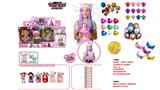 OBL925631 - Doll