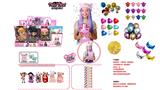 OBL925632 - Doll