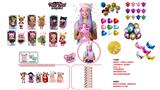 OBL925633 - Doll
