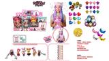 OBL925634 - Doll