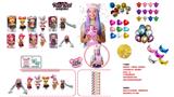 OBL925636 - Doll