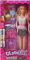 OBL925641 - Doll