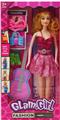 OBL925642 - Doll