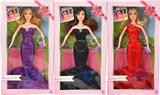 OBL925643 - Doll