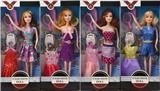 OBL925644 - Doll