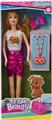 OBL925646 - Doll
