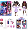 OBL925738 - Doll