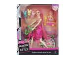 OBL925752 - Doll