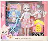 OBL925819 - Doll