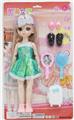 OBL925820 - Doll