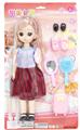 OBL925822 - Doll