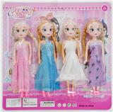 OBL925830 - Doll
