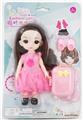 OBL925833 - Doll