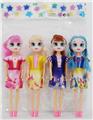 OBL925835 - Doll