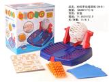 OBL925945 - 90码手动摇奖机(24卡）