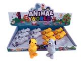 OBL925969 - Wind up toys