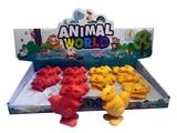 OBL925972 - Wind up toys
