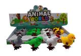 OBL925973 - Wind up toys