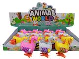 OBL925978 - Wind up toys
