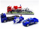 OBL926541 - Free wheel toys