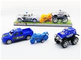 OBL926551 - Free wheel toys