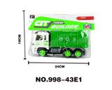 OBL926653 - Inertia series