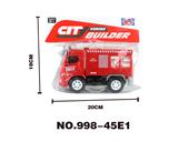 OBL926681 - Inertia series