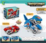 OBL926957 - Deformed toy