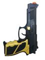OBL927062 - Flint gun