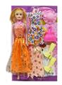 OBL927085 - Doll