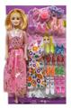OBL927087 - Doll