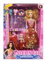 OBL927098 - Doll