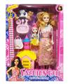 OBL927099 - Doll