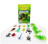 OBL927167 - PVC实心昆虫