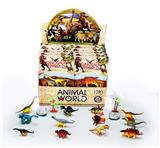 OBL927194 - PVC恐龙吸板