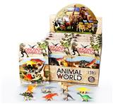 OBL927196 - PVC恐龙吸板