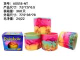OBL927423 - 火烈鸟彩虹圈