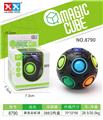 OBL927554 - MAGIC CUBE