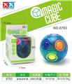 OBL927557 - MAGIC CUBE