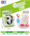 OBL927558 - MAGIC CUBE
