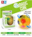 OBL927561 - MAGIC CUBE