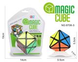 OBL927596 - MAGIC CUBE