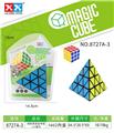 OBL927602 - MAGIC CUBE