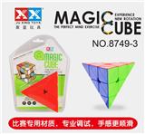 OBL927609 - MAGIC CUBE